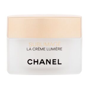 Chanel Sublimage La Créme Lumiére   Ultimate Regeneration And Brightening Cream 50 g