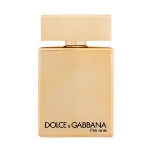 Dolce&Gabbana The One Gold Intense EDP   50 ml