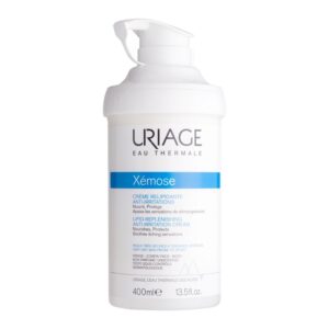 Uriage Xémose Lipid-Replenishing Anti-Irritation Cream    400 ml
