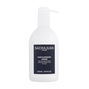 Sachajuan Normal Hair Cleansing Cream    500 ml