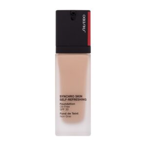 Shiseido Synchro Skin Self-Refreshing  160 Shell SPF30 30 ml
