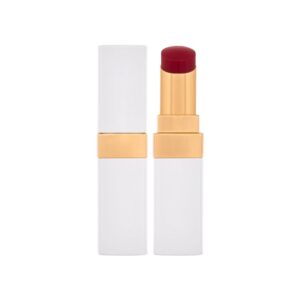 Chanel Rouge Coco Baume Hydrating Beautifying Tinted Lip Balm  922 Passion Pink  3 g