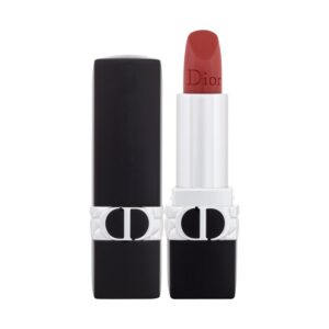 Christian Dior Rouge Dior Floral Care Lip Balm Natural Couture Colour  525 Chérie  3,5 g