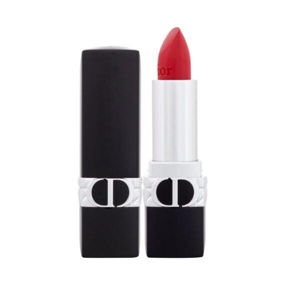 Christian Dior Rouge Dior Couture Colour Floral Lip Care  080 Red Smile  3,5 g