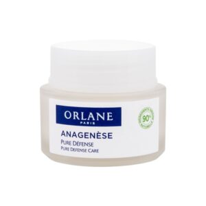 Orlane Anagenese Pure Defense Care    50 ml