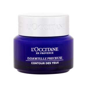 L'Occitane Immortelle Precieuse Proactive Youth Skincare Eye Contour    15 ml