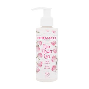 Dermacol Rose Flower Care    150 ml