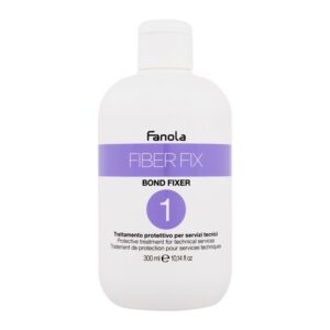 Fanola Fiber Fix Bond Fixer N.1   Protective Treatment 300 ml