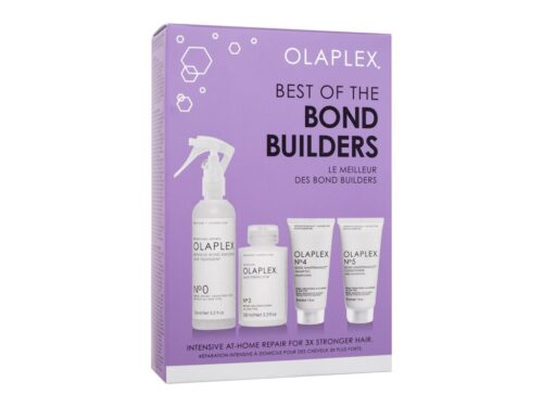 Olaplex Best Of The Bond Builders    155 ml