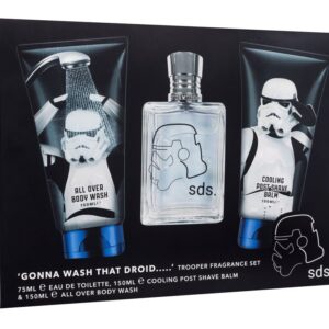 Star Wars Stormtrooper     100 ml
