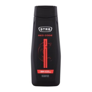 STR8 Red Code     400 ml