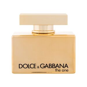 Dolce&Gabbana The One Gold Intense  EDP  75 ml
