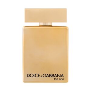 Dolce&Gabbana The One Gold Intense  EDP  100 ml