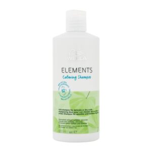 Wella Professionals Elements Calming Shampoo    500 ml
