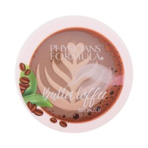 Physicians Formula Butter Coffe Bronzer  Latte  11 g