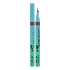 Physicians Formula Butter Palm Feathered Micro Brow Pen  Universal Brown  0,5 ml