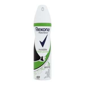 Rexona MotionSense Invisible Fresh Power   48H 150 ml