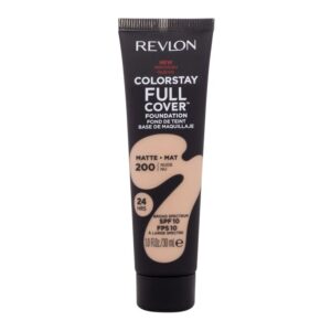 Revlon Colorstay Full Cover  200 Nude SPF10 30 ml