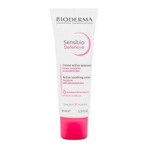 BIODERMA Sensibio Defensive Active Soothing Cream    40 ml