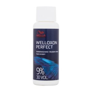 Wella Professionals Welloxon Perfect Oxidation Cream   9% 60 ml