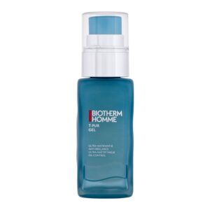 Biotherm Homme T-PUR Ultra-Mattifying And Oil-Control Gel    50 ml