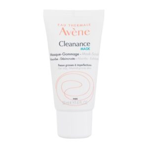 Avene Cleanance Scrub Mask    50 ml