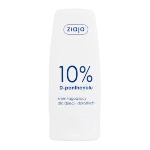 Ziaja D-Panthenol 10%    60 ml