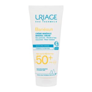 Uriage Bariésun Mineral Cream   SPF50+ 100 ml