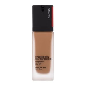 Shiseido Synchro Skin Self-Refreshing  410 Sunstone SPF30 30 ml