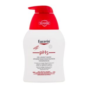 Eucerin pH5 Handwash Lotion    250 ml