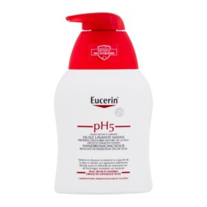 Eucerin pH5 Handwash Oil    250 ml