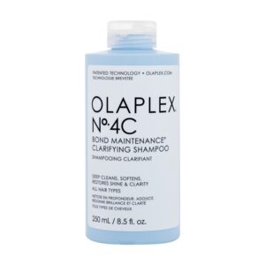 Olaplex Bond Maintenance N°.4C Clarifying Shampoo    250 ml