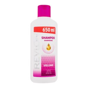Revlon Volume Shampoo    650 ml