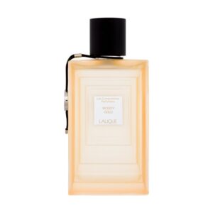 Lalique Les Compositions Parfumees Woody Gold EDP   100 ml