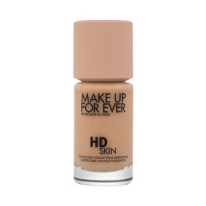 Make Up For Ever HD Skin Undetectable Stay-True Foundation  2Y30 Warm Sand  30 ml