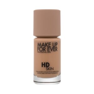 Make Up For Ever HD Skin Undetectable Stay-True Foundation  3N48 Cinnamon  30 ml
