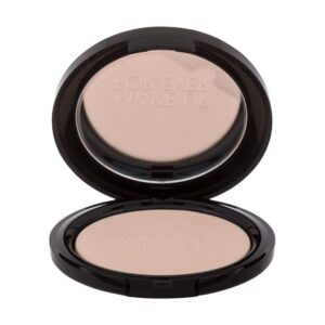 Make Up For Ever Pro Glow Illuminating & Sculpting Highlighter  01  9 g