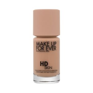Make Up For Ever HD Skin Undetectable Stay-True Foundation  2R28 Cool Sand  30 ml