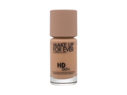 Make Up For Ever HD Skin Undetectable Stay-True jumestuskreem 3N42 Amber  30 ml