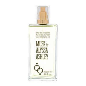 Alyssa Ashley Musk   EDT  200 ml