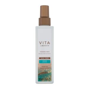 Vita Liberata Tanning Mist Tinted  Medium  200 ml