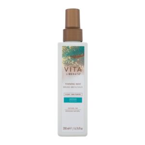 Vita Liberata Tanning Mist Clear  Medium  200 ml