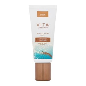 Vita Liberata Beauty Blur Face For Perfect Complexion  Medium  30 ml