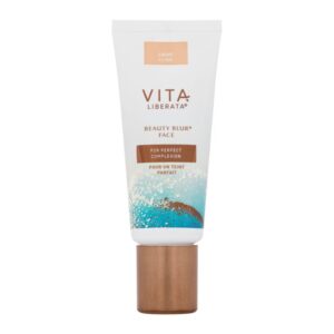 Vita Liberata Beauty Blur Face For Perfect Complexion  Light  30 ml