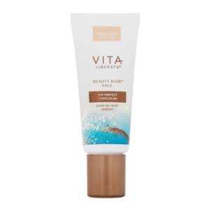 Vita Liberata Beauty Blur Face For Perfect Complexion  Lighter Light  30 ml