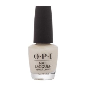 OPI Nail Lacquer   NL T93 Robots Are Forever  15 ml