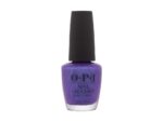 OPI Nail Lacquer Power Of Hue  NL B005 Go To Grape Lengths  15 ml