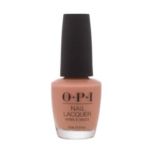 OPI Nail Lacquer Power Of Hue  NL B012 The Future Is You  15 ml