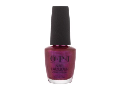 OPI Nail Lacquer   NL T84 All Your Dreams In Vending Machines  15 ml