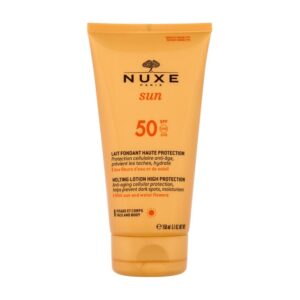 NUXE Sun High Protection Melting Lotion   SPF50 150 ml